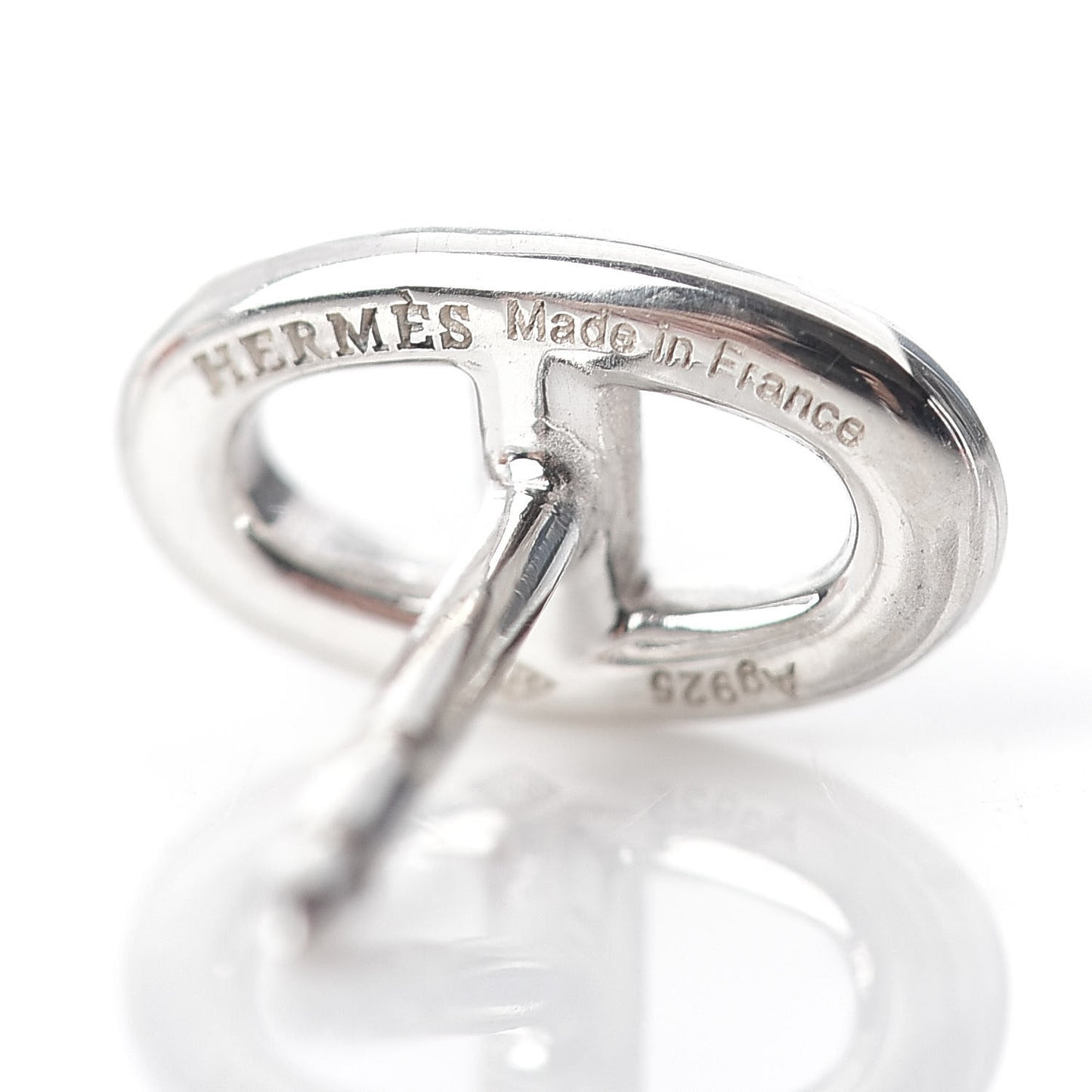 Sterling Silver TPM Farandole Earrings