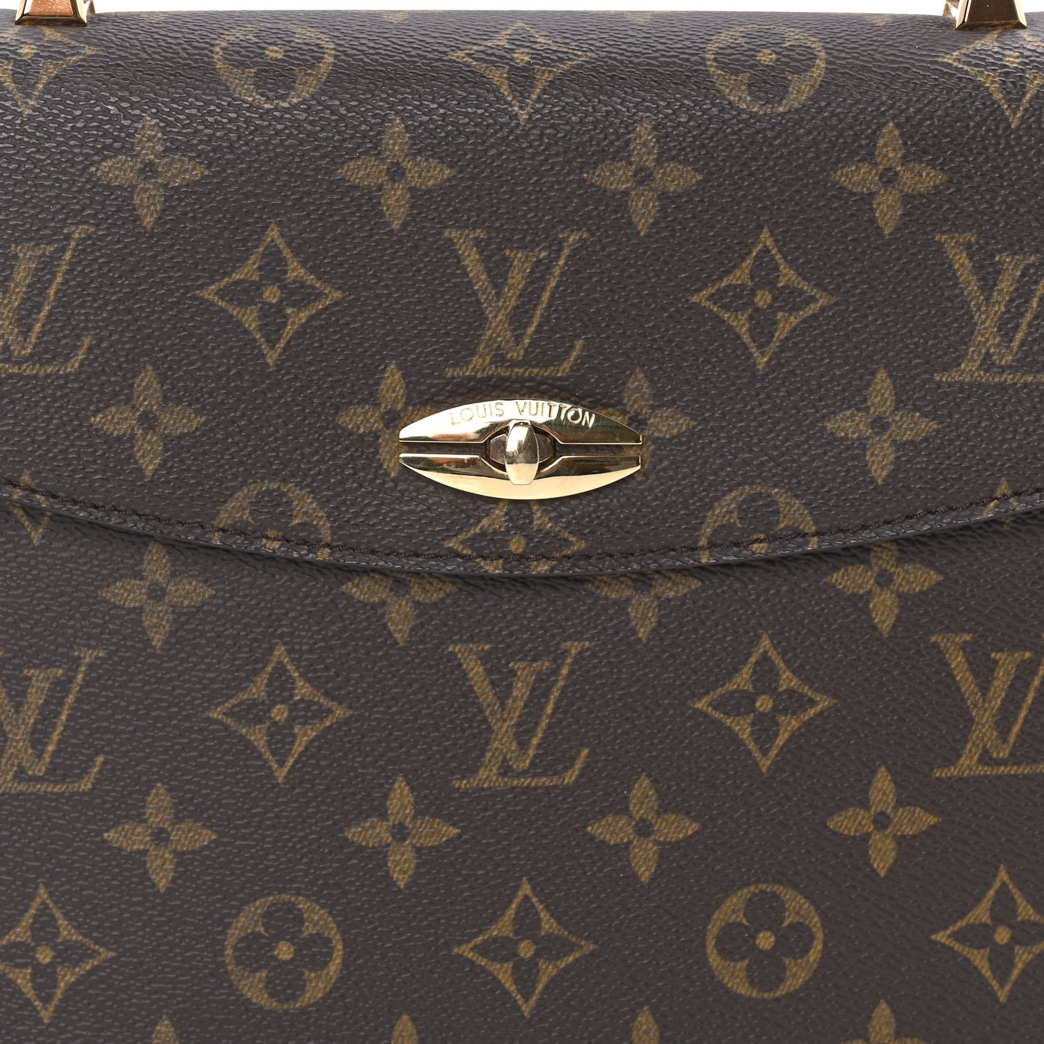 Louis Vuitton Monogram Malesherbes 6 of 7