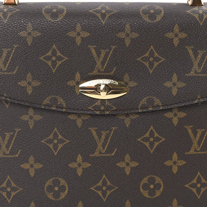 Louis Vuitton Monogram Malesherbes 6 of 7