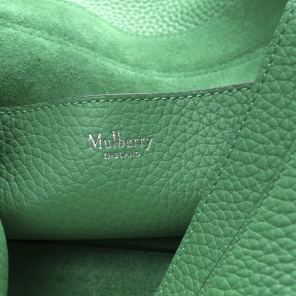 Mulberry Heavy Grain Medium Alexa Lawn Green 6 of 7