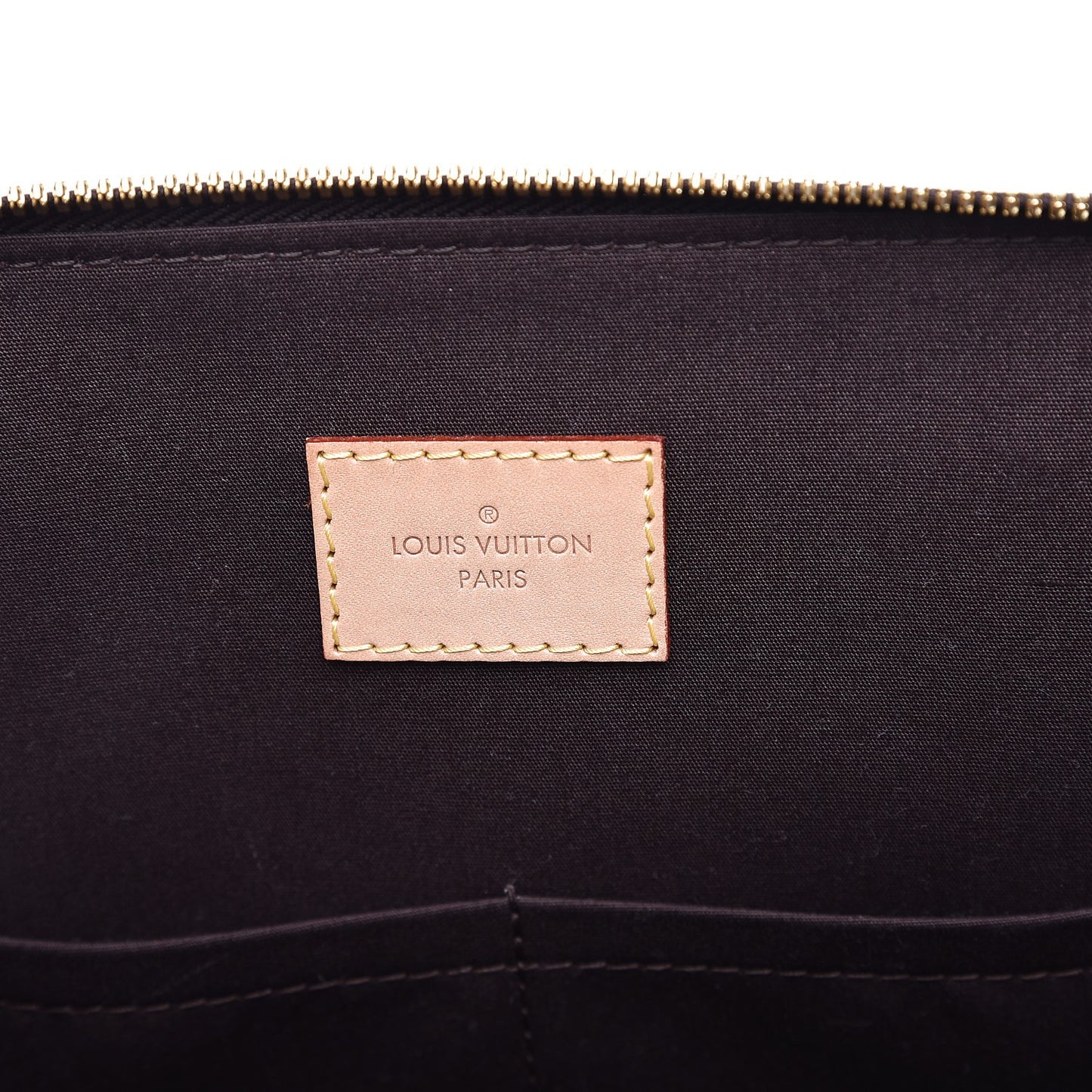 Vernis Alma GM Amarante