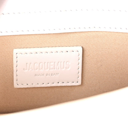 Jacquemus Calfskin Le Bambino White 5 of 7