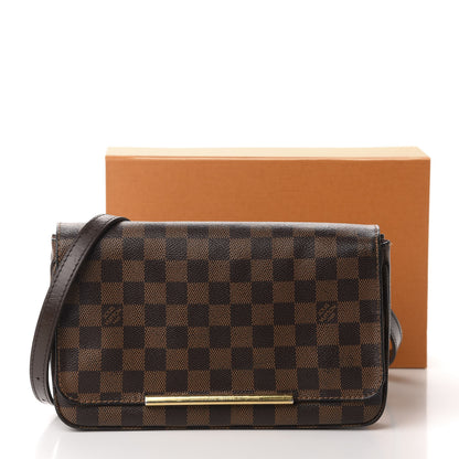 Louis Vuitton Damier Ebene Hoxton PM 12 of 12