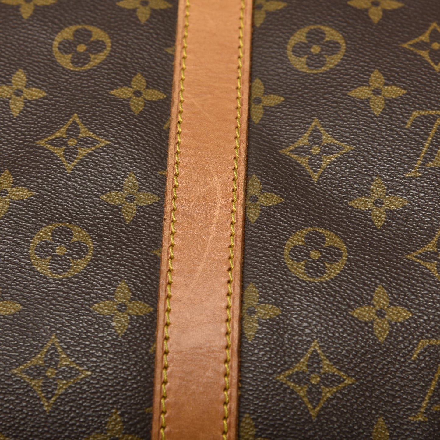 Monogram Keepall Bandouliere 60