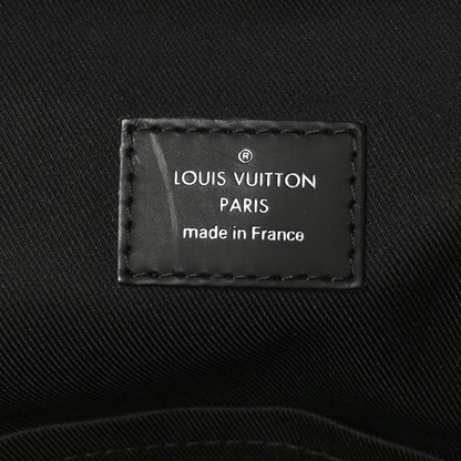 Louis Vuitton Damier Graphite Avenue Sling Backpack 7 of 7