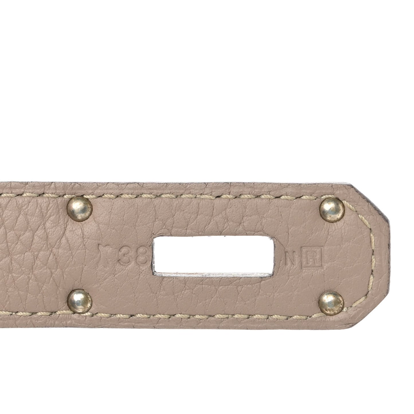 Taurillon Clemence Jypsiere 34 Gris Tourterelle