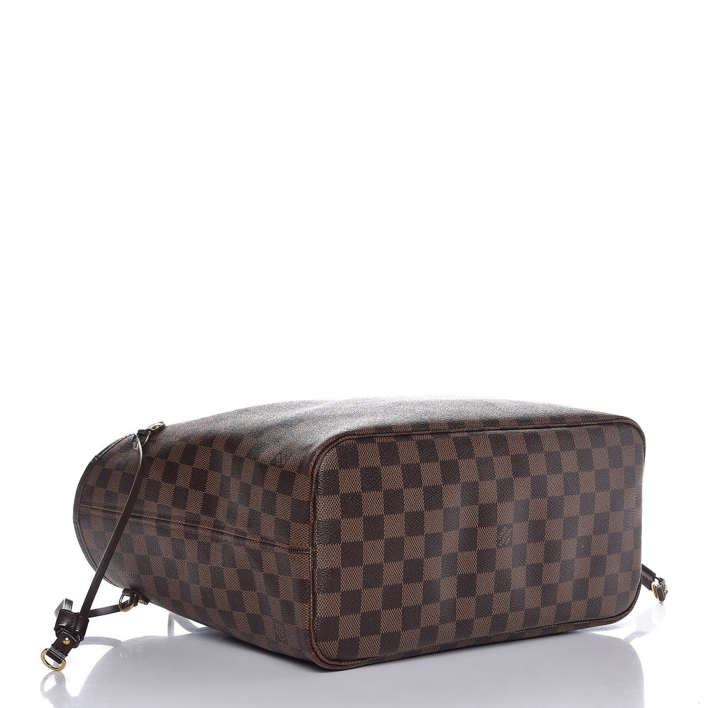 Damier Ebene Neverfull MM