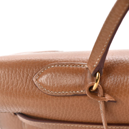 Hermes Ardennes Kelly Sellier 35 Naturelle 17 of 43
