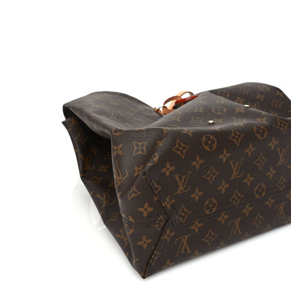 Louis Vuitton Monogram Atlantis GM 7 of 8