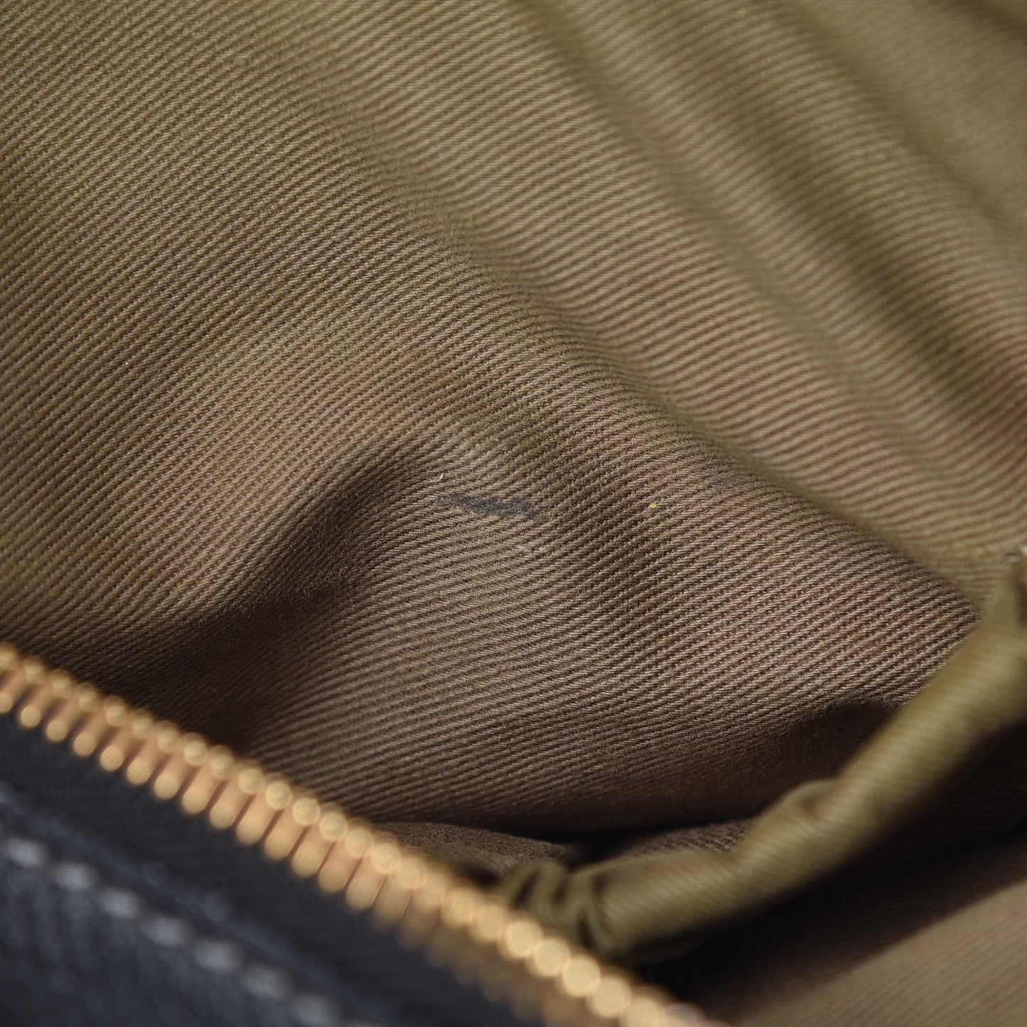 Calfskin Medium Marcie Satchel Black