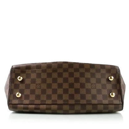 Louis Vuitton Damier Ebene Trevi PM 5 of 8