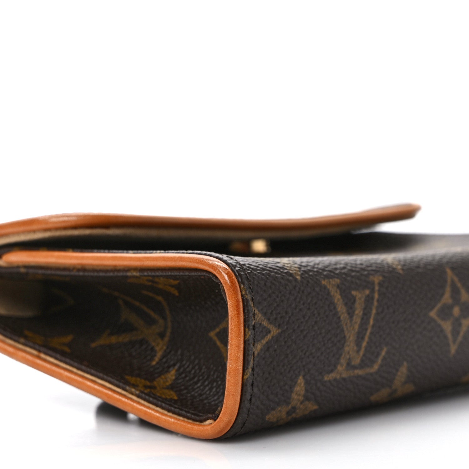 Louis Vuitton Monogram Pochette Florentine S 9 of 10