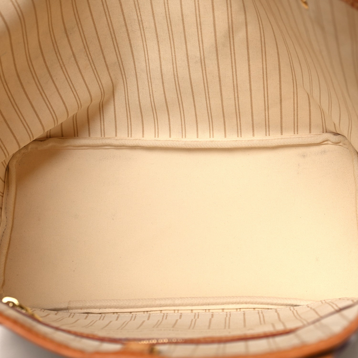 Louis Vuitton Damier Azur Neo Neverfull MM 6 of 10