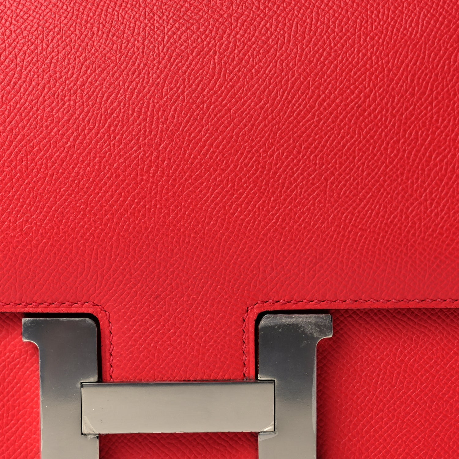 Hermes Epsom Constance 24 Rose Extreme 6 of 8