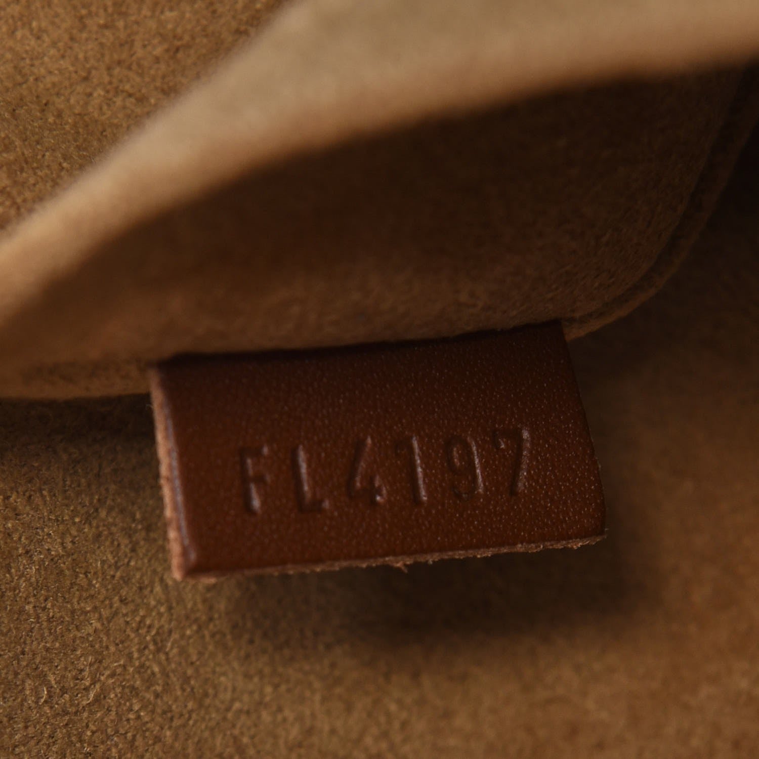 Louis Vuitton Monogram Marignan Sesame 8 of 9