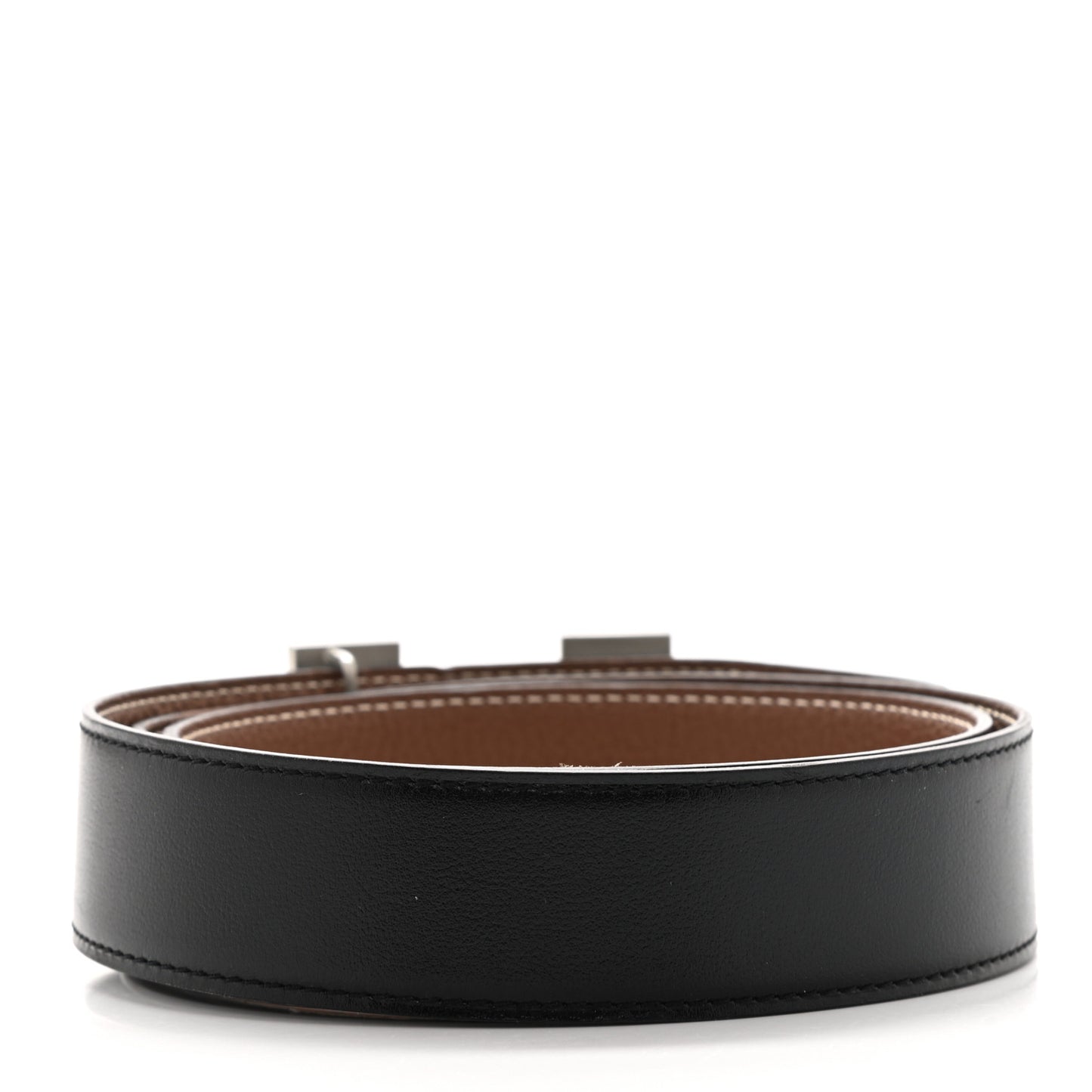 Box Togo 32mm H Belt 90 Black Gold