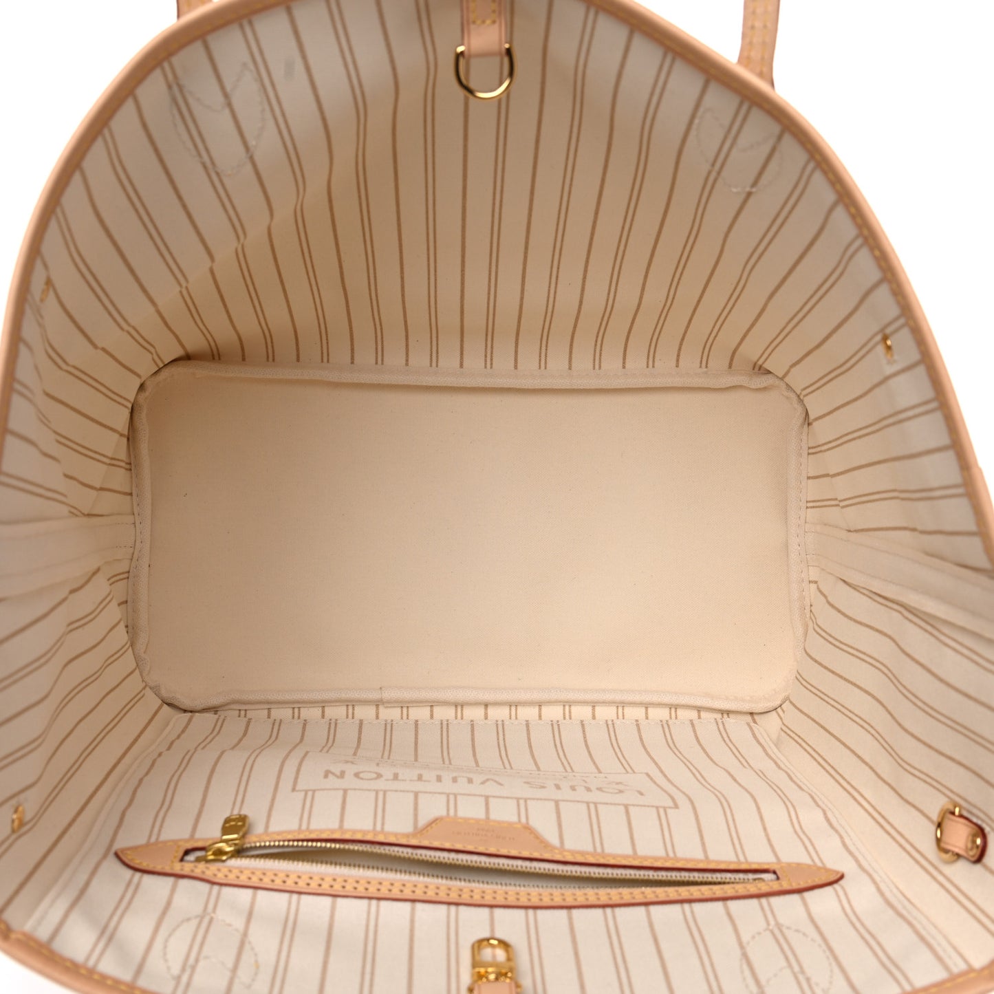 Damier Azur Neo Neverfull MM