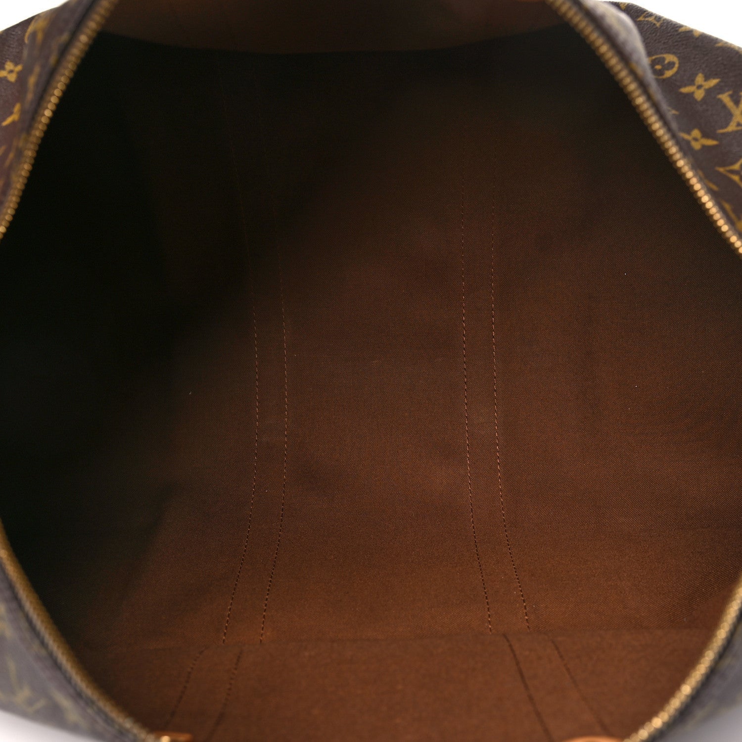 Louis Vuitton Monogram Keepall 50 4 of 7