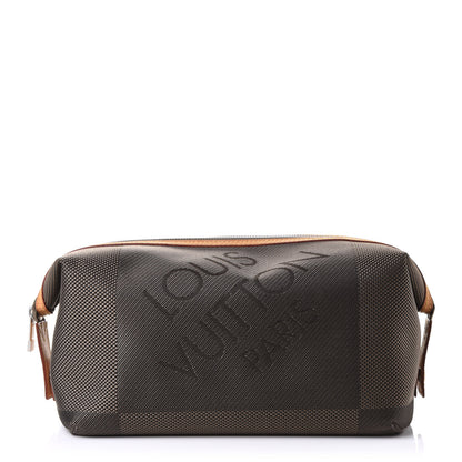 Louis Vuitton Damier Geant Acrobat Terre 1 of 10