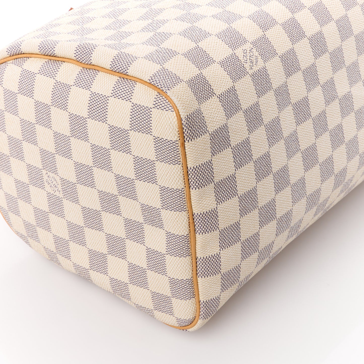 Damier Azur Speedy 30