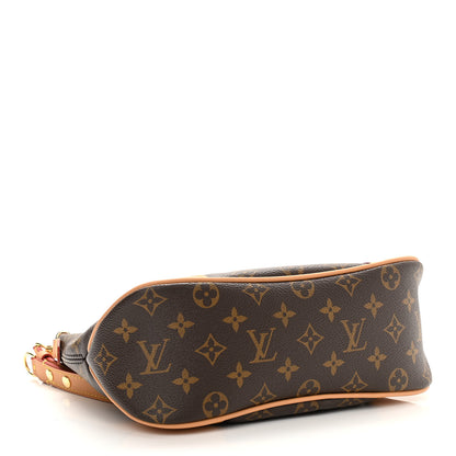 Louis Vuitton Monogram Boulogne NM 4 of 10
