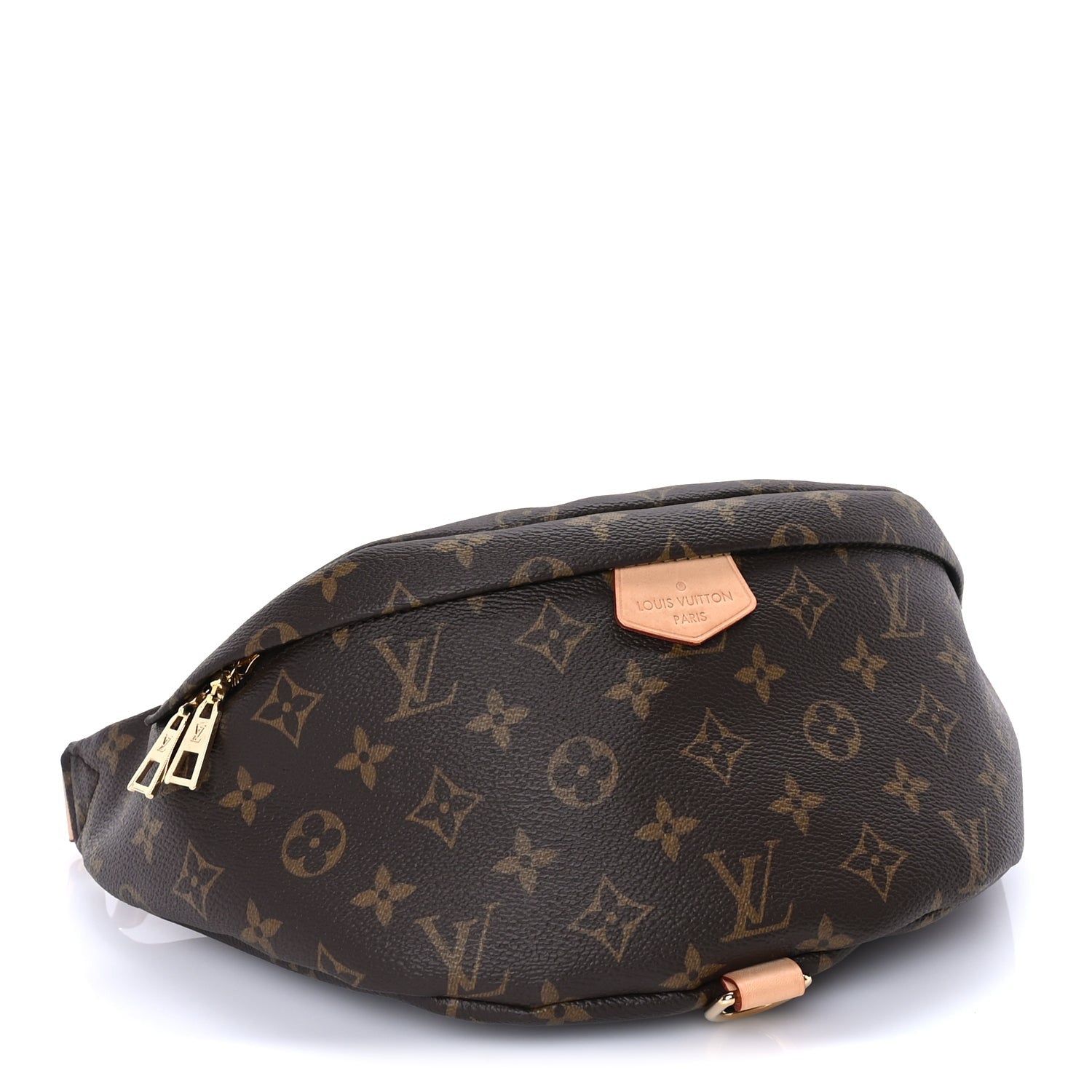 Louis Vuitton Monogram Bumbag 3 of 7