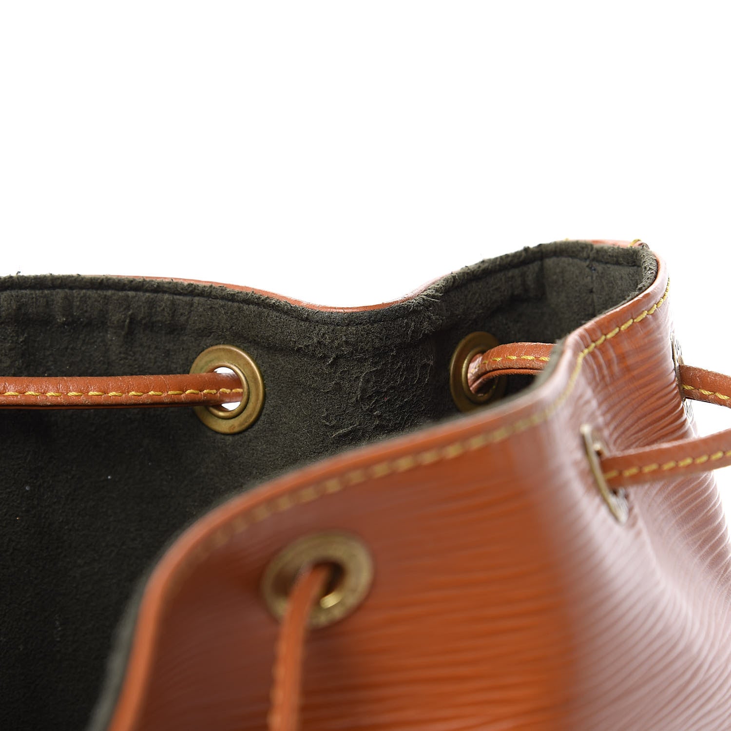 Louis Vuitton Epi Petit Noe Cipango 14 of 15