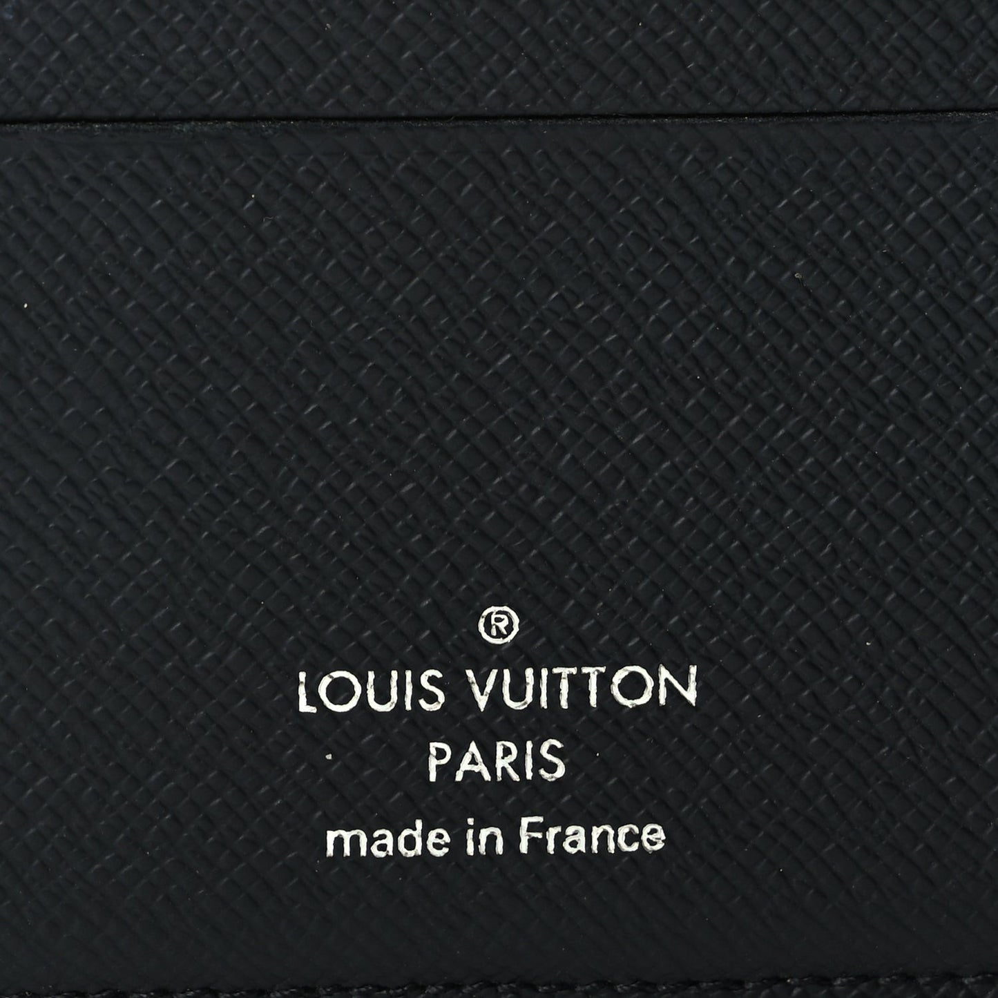 Monogram Macassar Gaspar Wallet