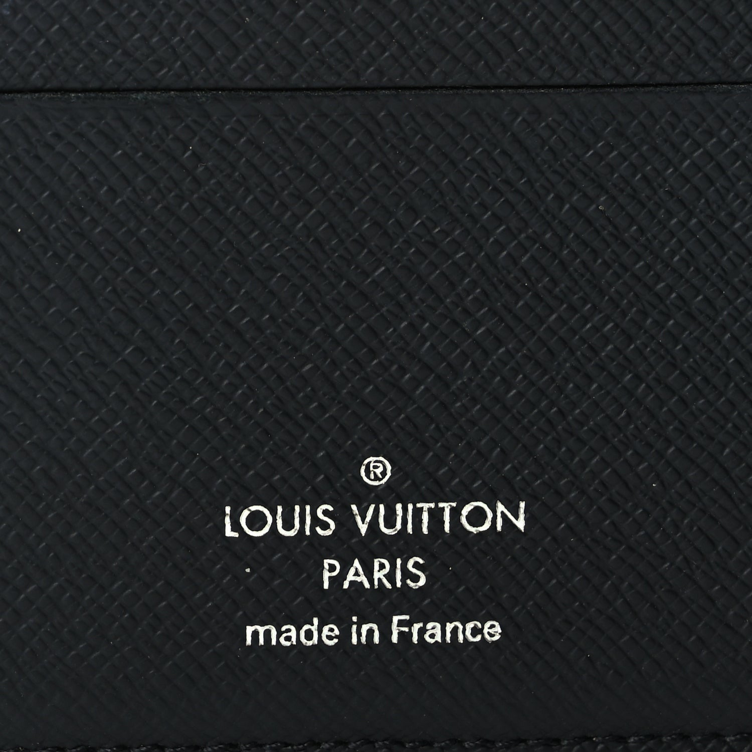 Louis Vuitton Monogram Macassar Gaspar Wallet 6 of 6