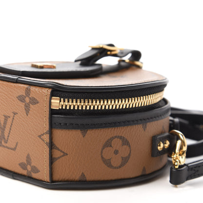 Louis Vuitton Reverse Monogram Mini Boite Chapeau 7 of 10