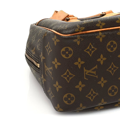 Louis Vuitton Monogram Deauville 7 of 8