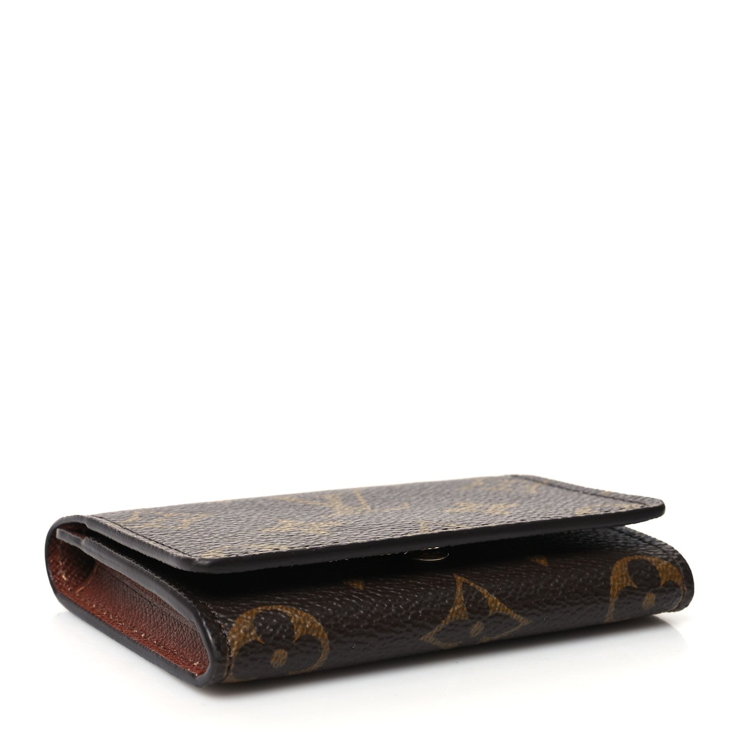 Louis Vuitton Monogram Envelope Business Card Holder 6 of 11