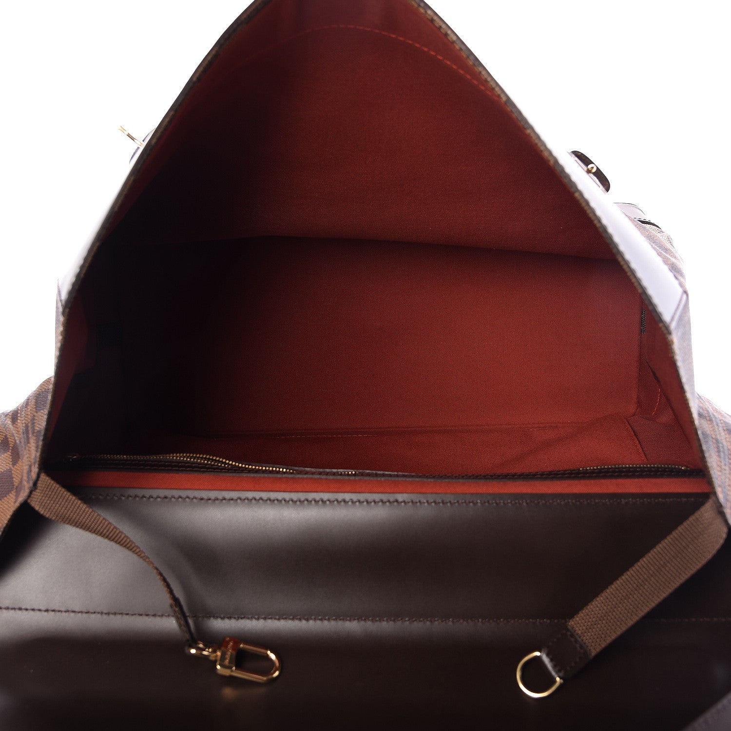 Louis Vuitton Damier Ebene West End PM 5 of 10