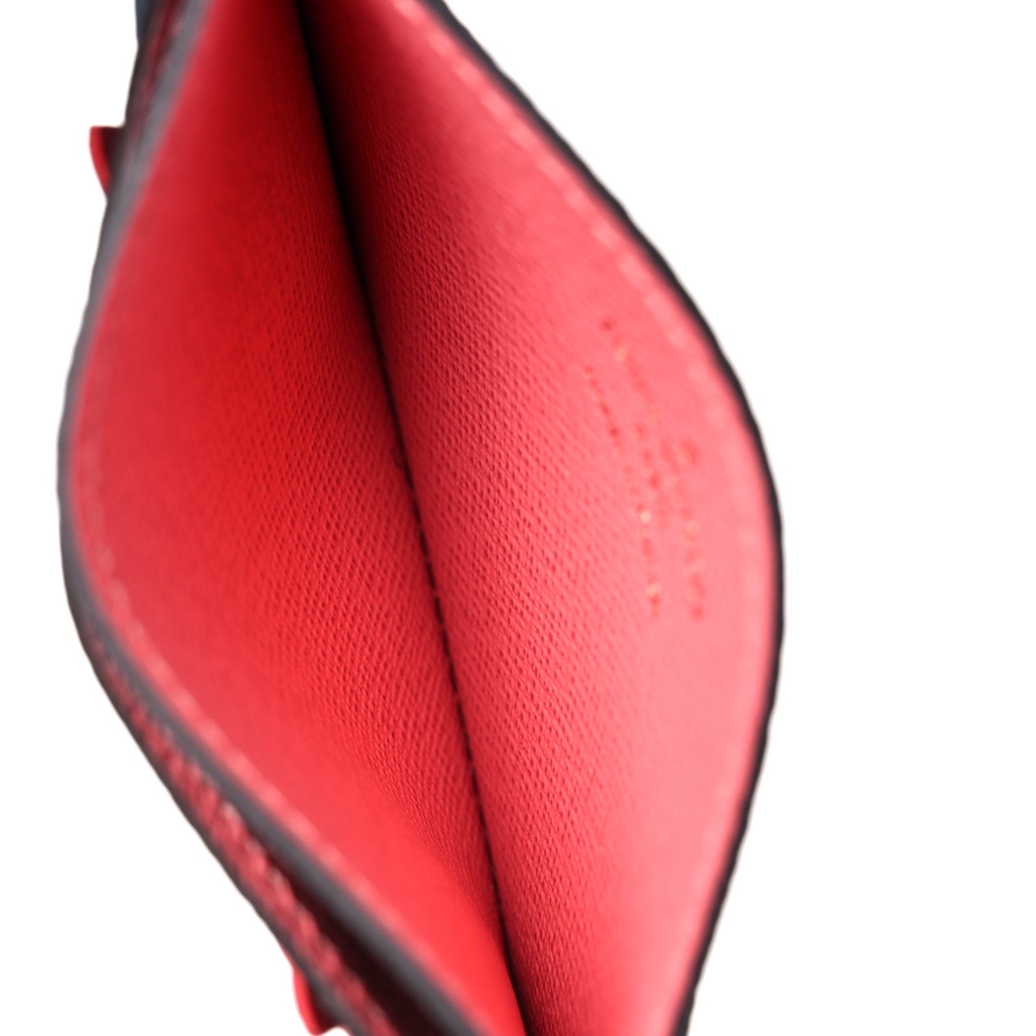 Louis Vuitton Monogram Lovely Birds Card Holder 5 of 7