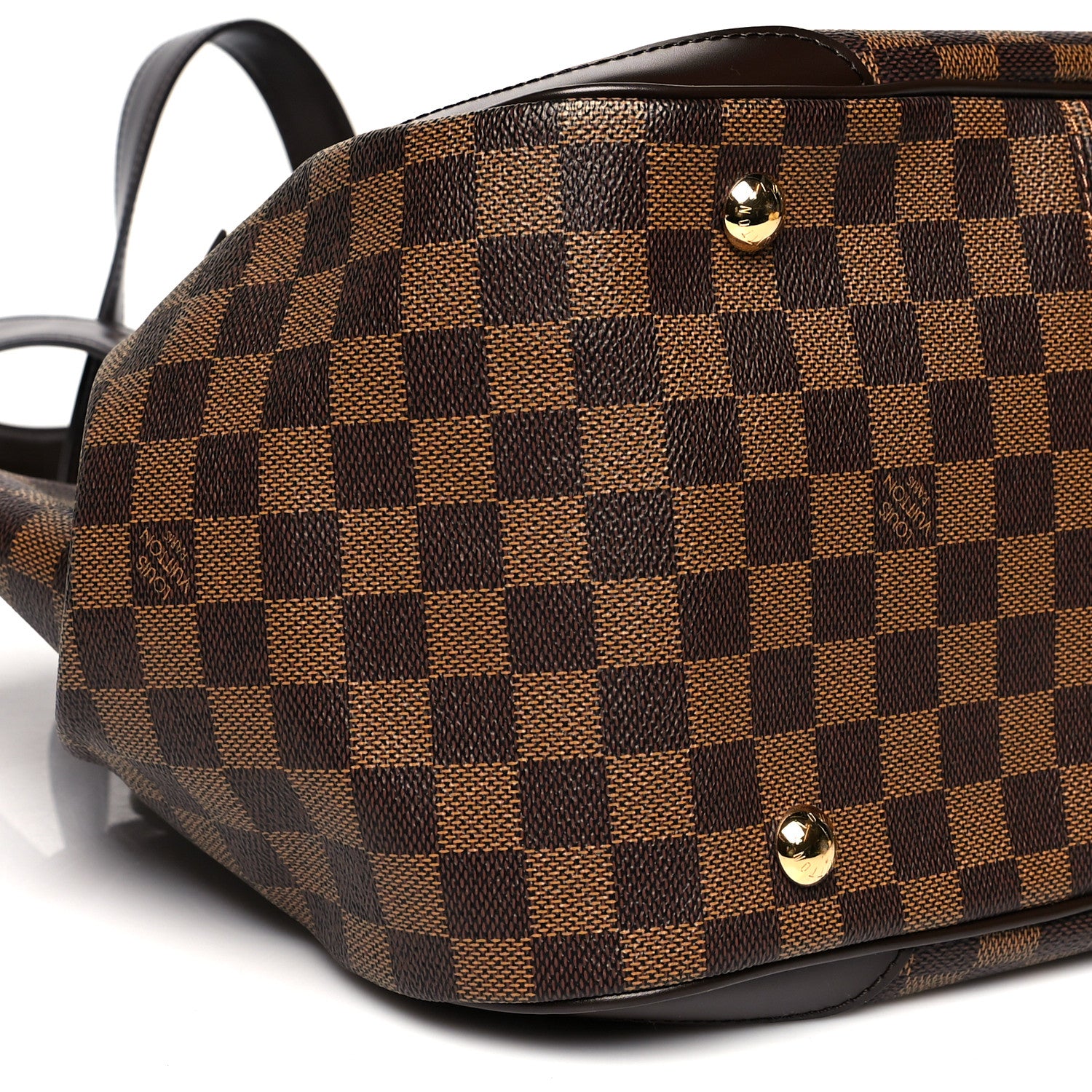 Louis Vuitton Damier Ebene Verona MM 9 of 10