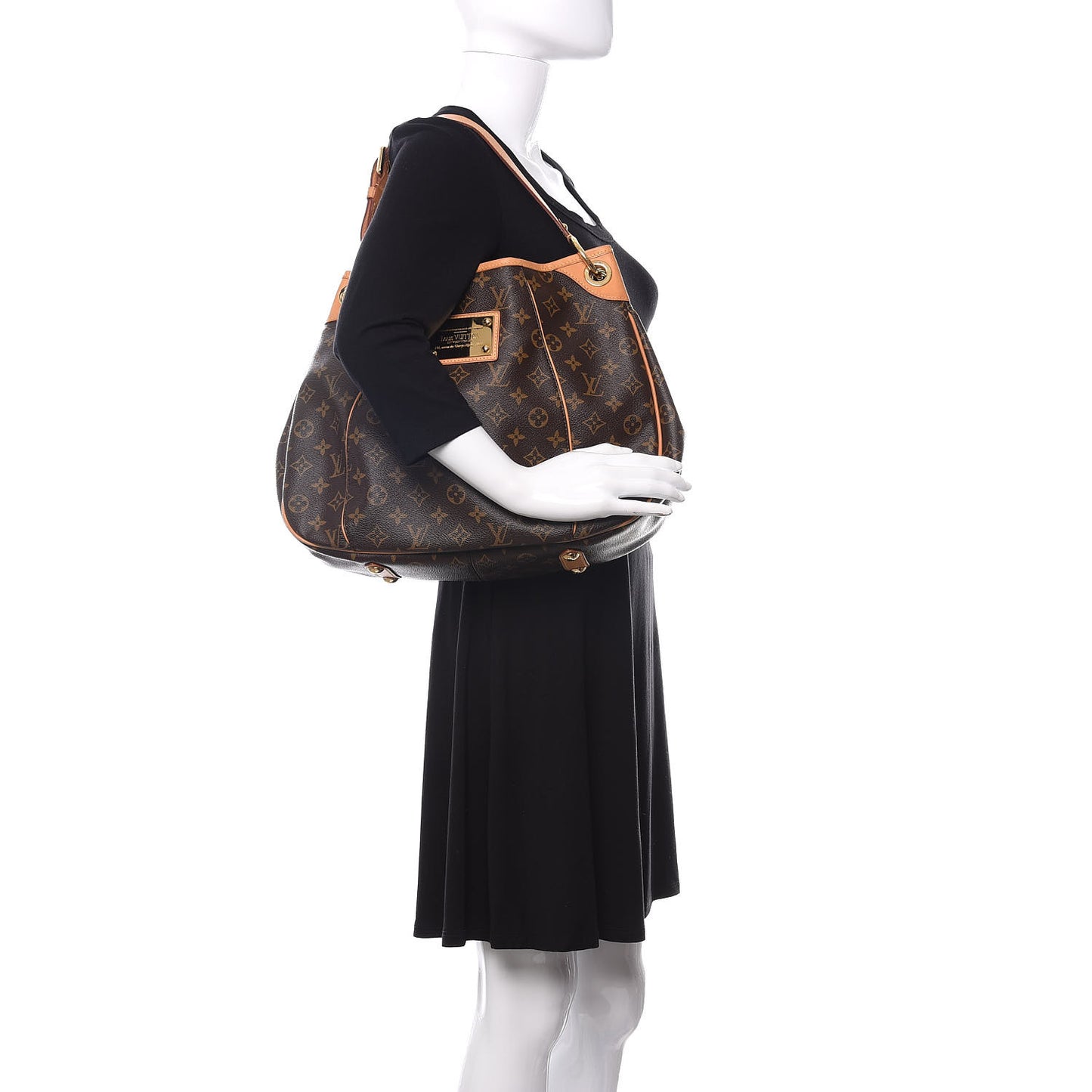 Monogram Galliera PM
