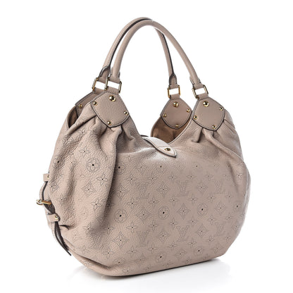 Louis Vuitton Mahina L Sandy 3 of 9
