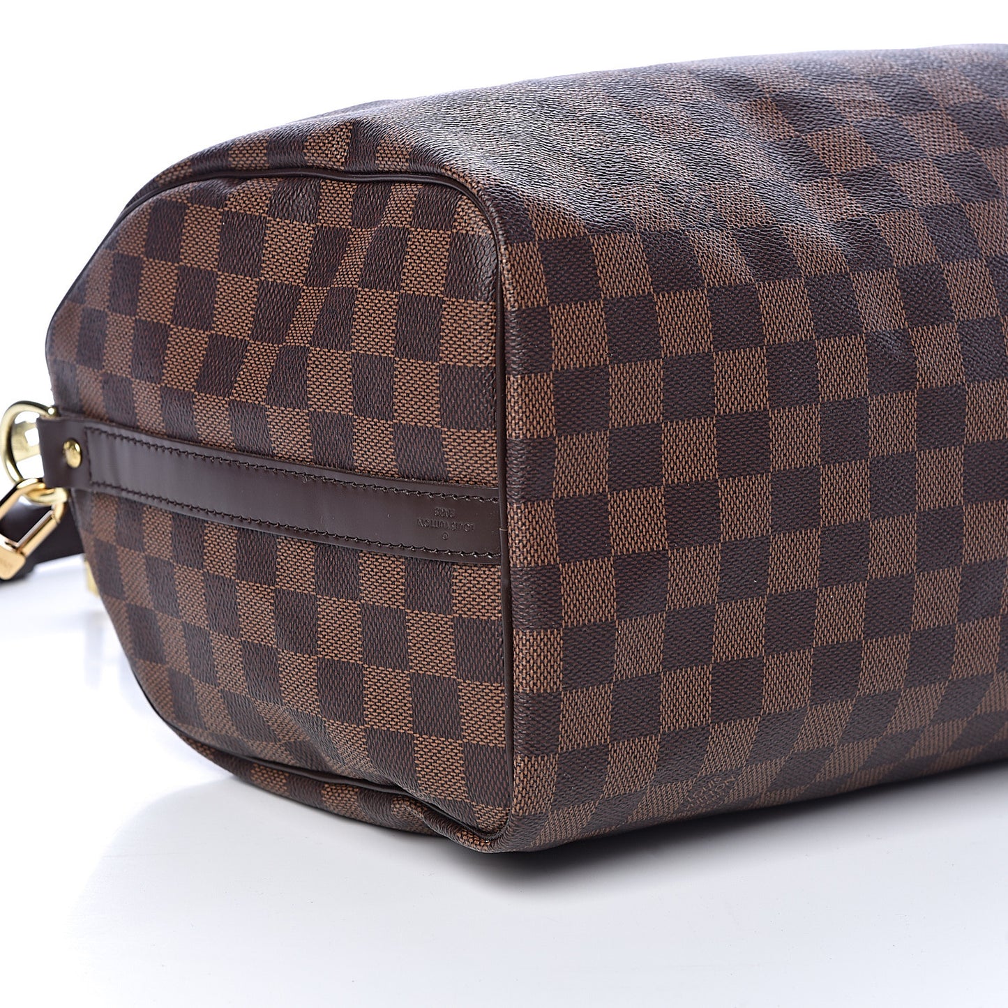 Damier Ebene Speedy Bandouliere 30