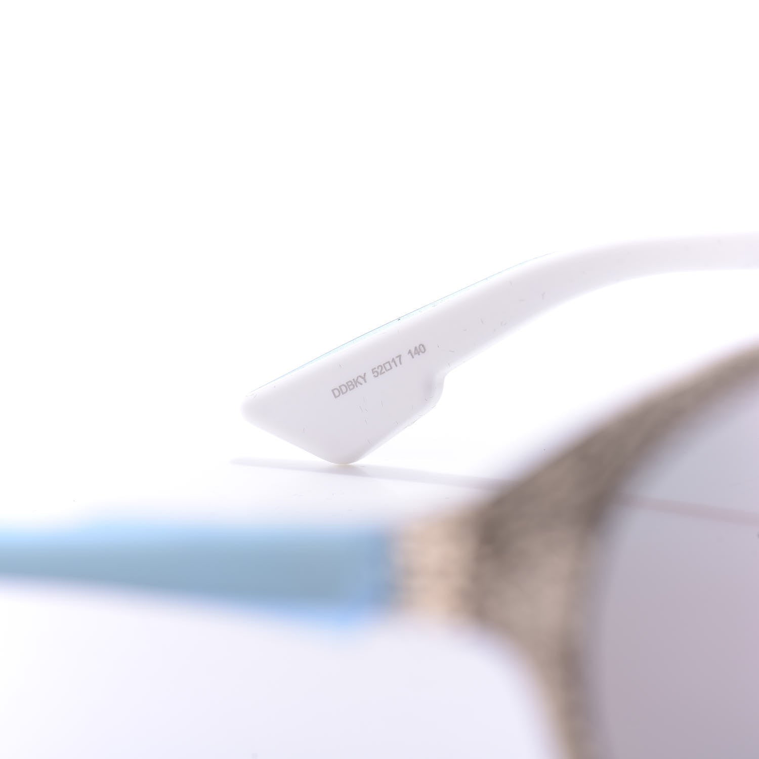 Christian Dior Unique Limited Edition Sunglasses Gold 6 of 8