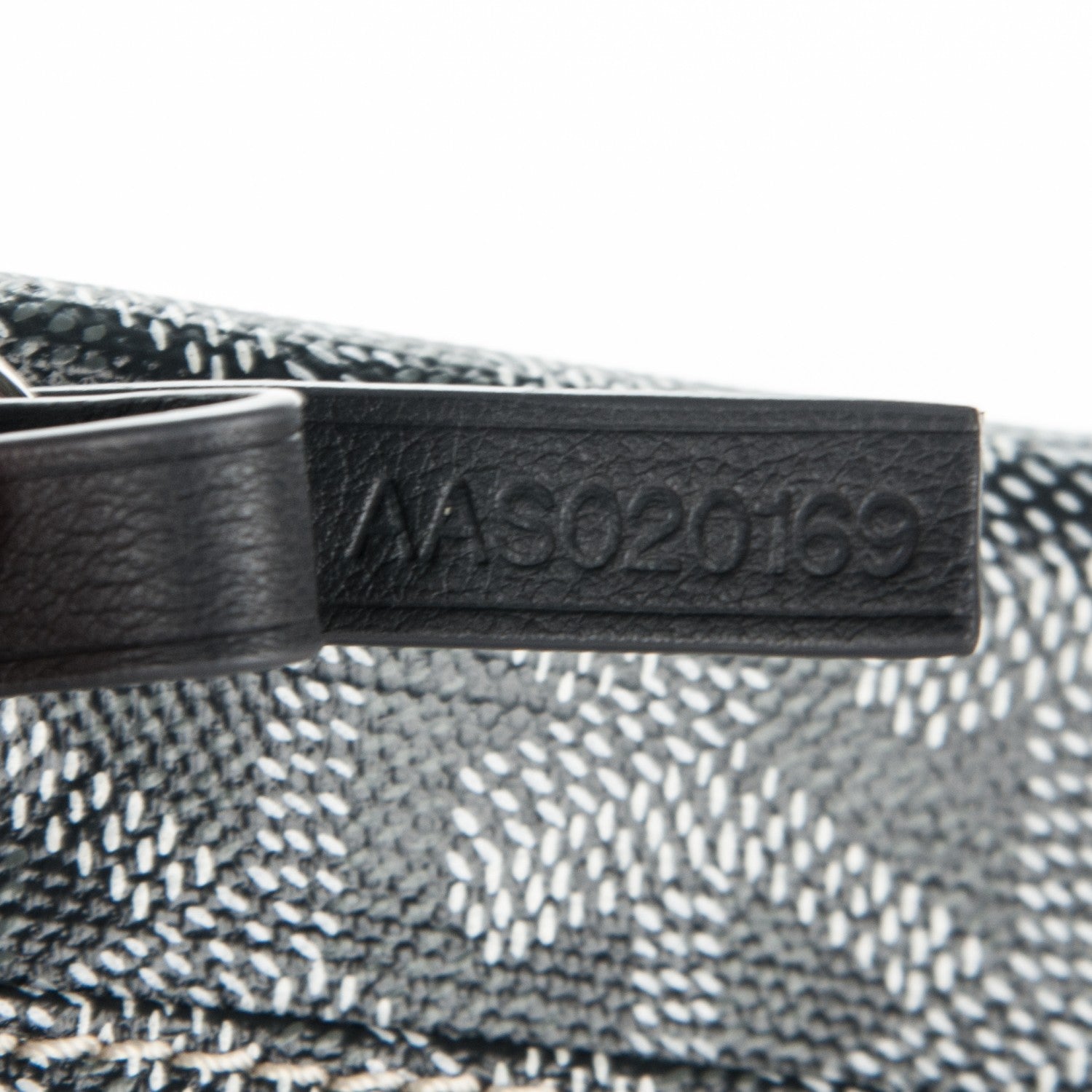 Goyard Goyardine Saint Louis PM Grey 6 of 8