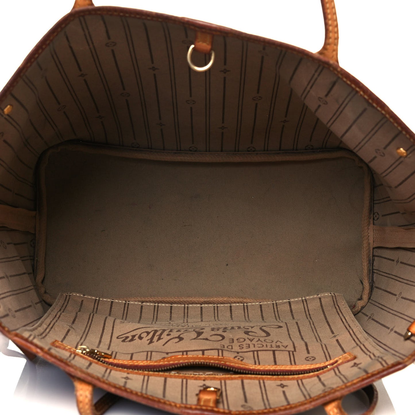 Monogram Neverfull MM