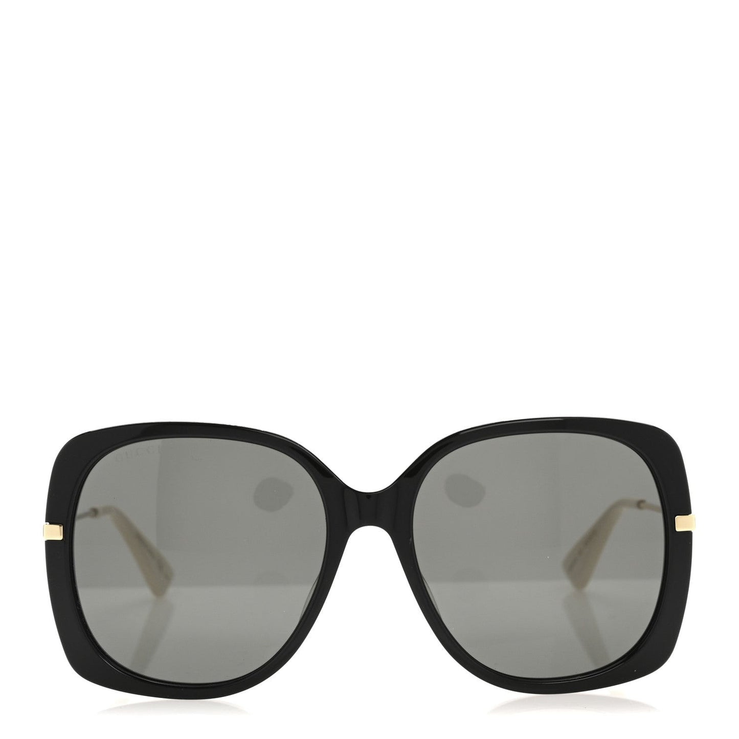 Square Frame GG0511S Sunglasses Black