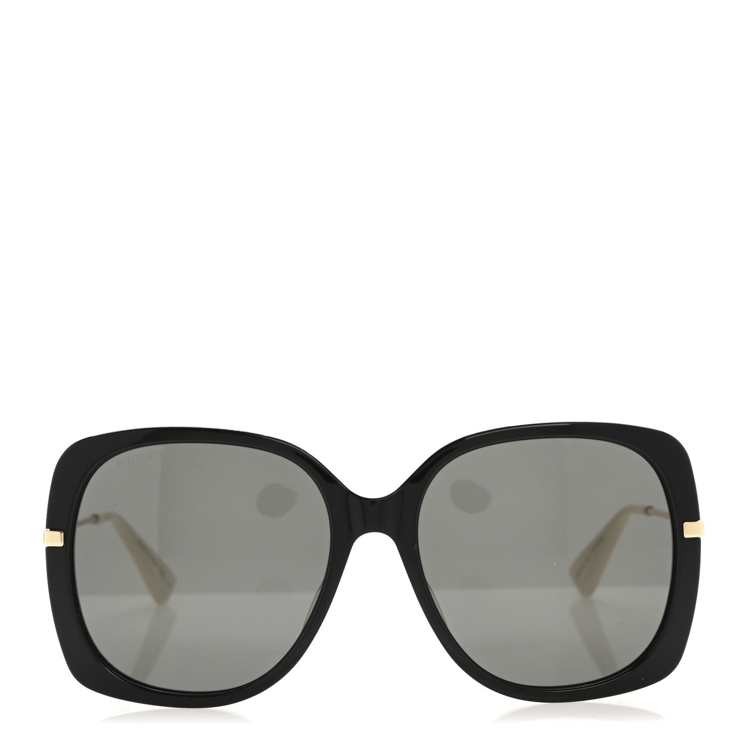 Gucci Square Frame GG0511S Sunglasses Black 2 of 7