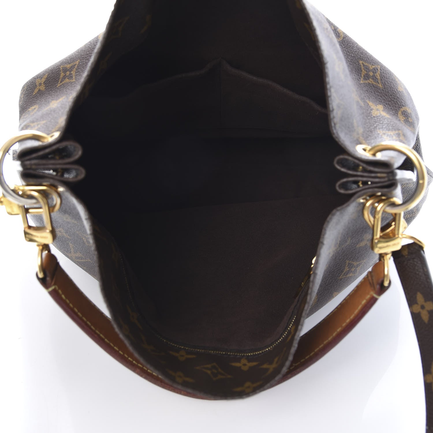 Louis Vuitton Monogram Metis 5 of 17