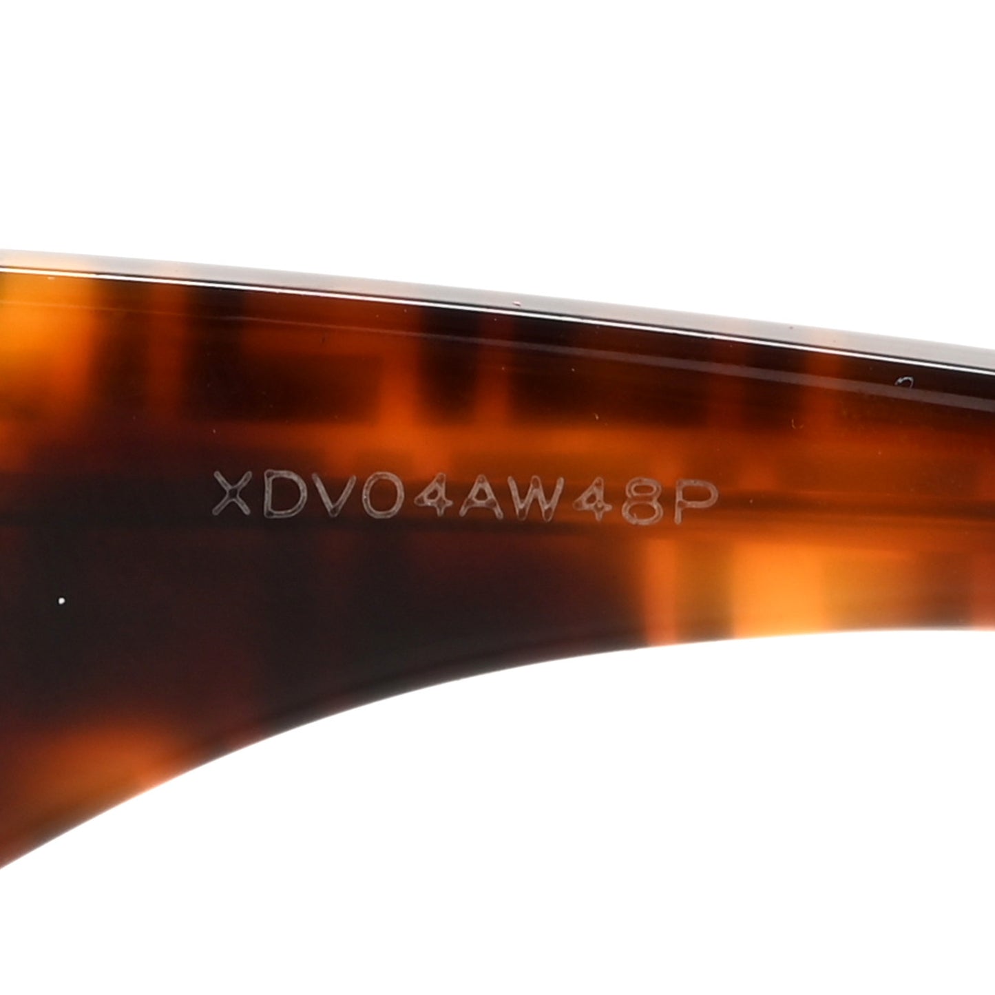 Acetate FF 53mm Sunglasses 0458/G/S Tortoise