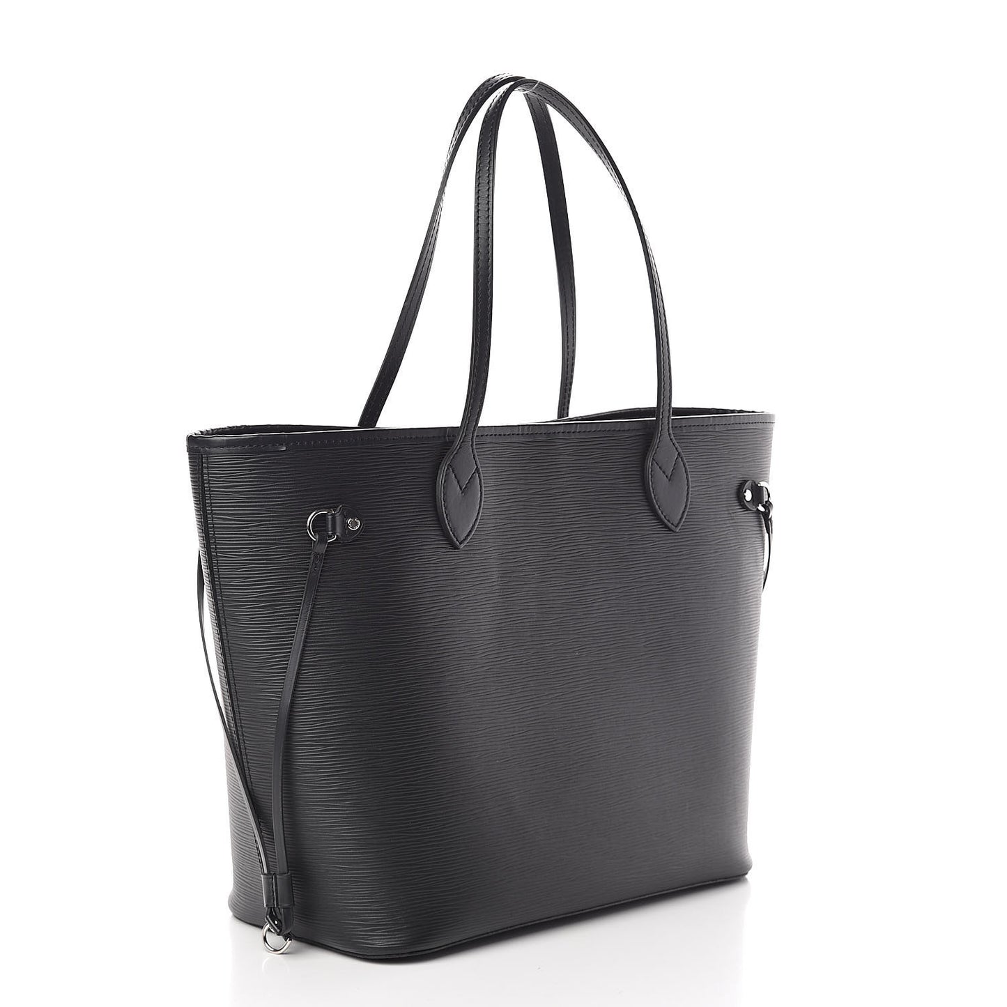 Epi Neverfull MM Black