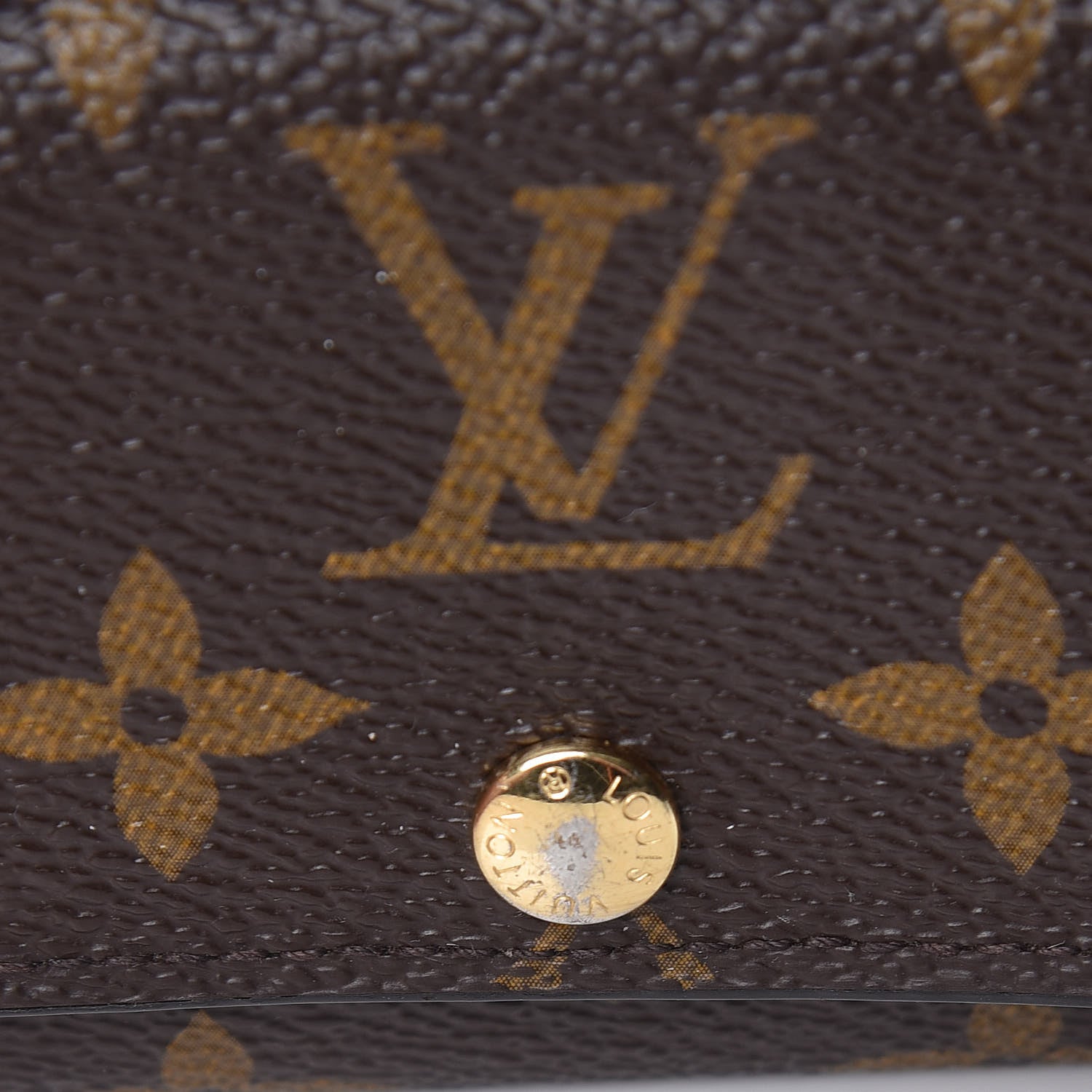 Louis Vuitton Monogram 6 Key Multicles Holder 9 of 11