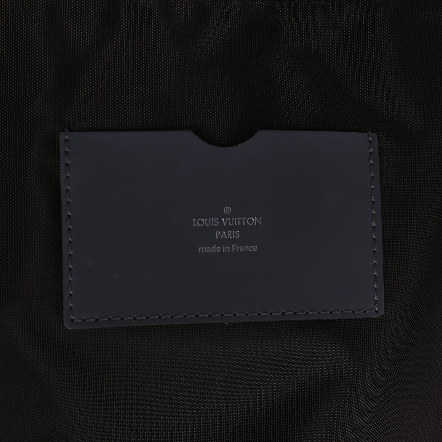 Louis Vuitton Taiga Pegase 55  Glacier 6 of 8