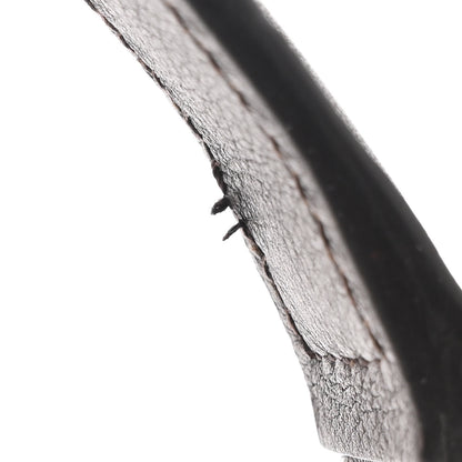 Gucci Monogram Small Crossbody Bag Beige Ebony 11 of 12