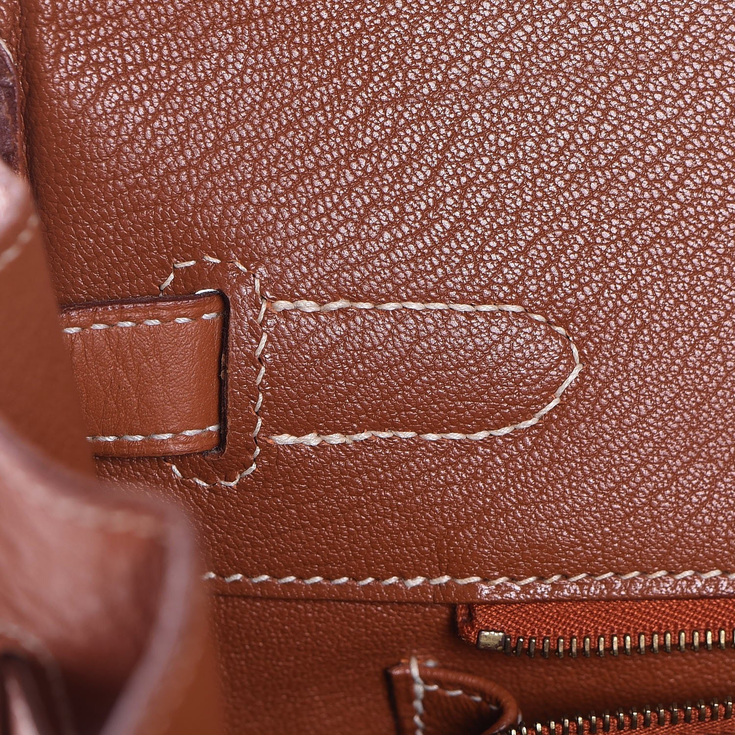 Hermes Taurillon Clemence Birkin 35 Etrusque 19 of 38